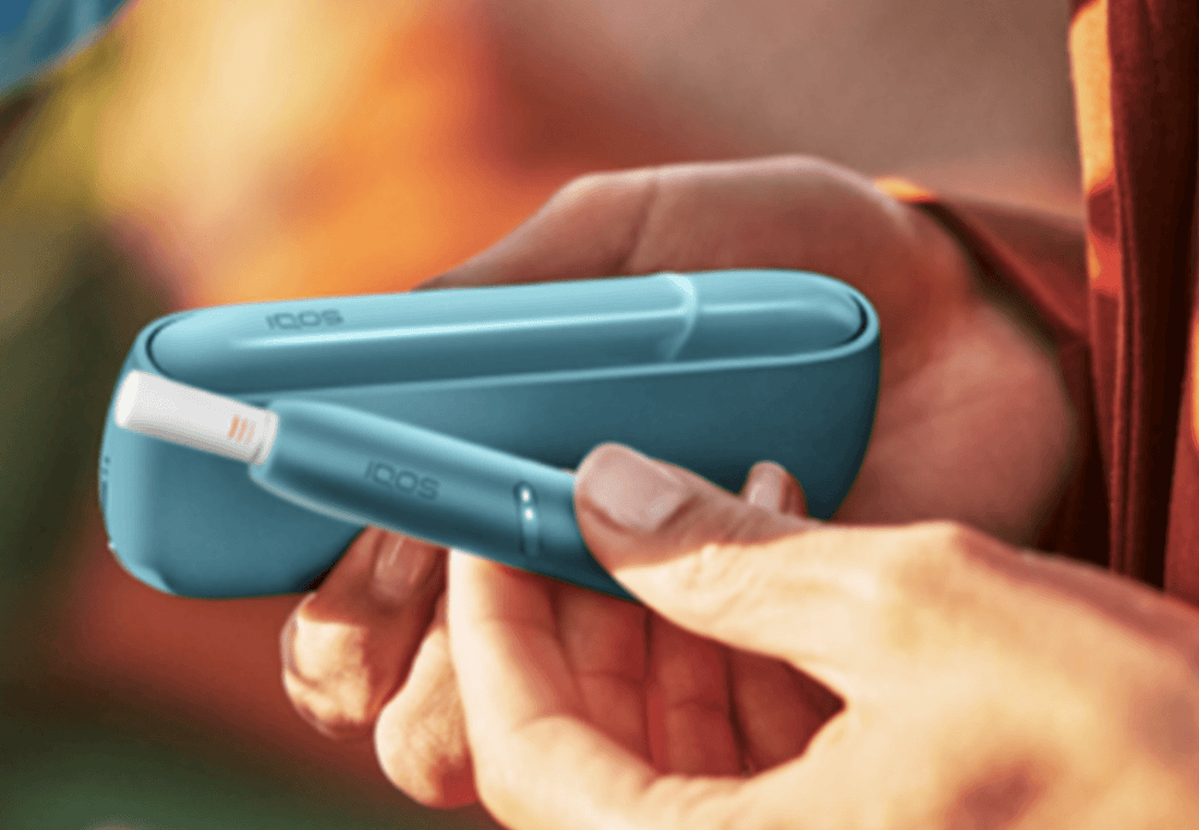 Ploom vs IQOS - Flawless Vape Shop