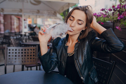 Shop the Best Disposable Vapes in UK - Flawless Vape Shop