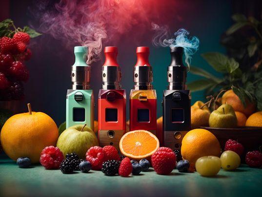 The Best Vape Juices Inspired by Disposable Vape Flavours - Flawless Vape Shop