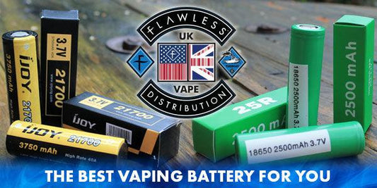 The best vaping better for you