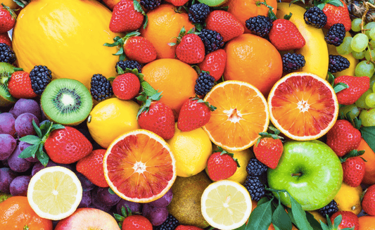 Top 10 Best Fruity Vape Juice Flavours - Flawless Vape Shop