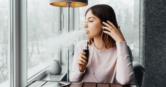 Top 10 Vaping Myths Debunked - Flawless Vape Shop
