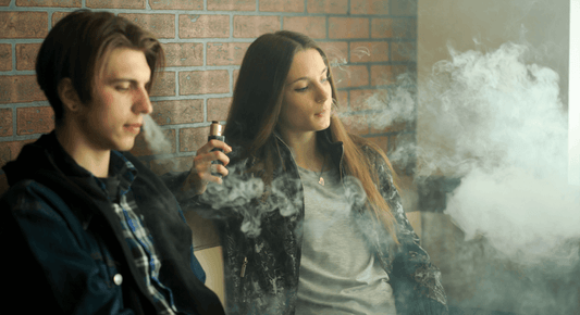 Top 10 Vaping Safety Tips - Flawless Vape Shop