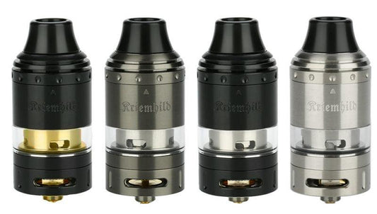 Top 5 Best Sub-Ohm Tanks - Flawless Vape Shop