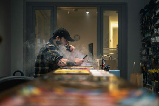 Trending Vape Flavours for 2024: What’s Hot? - Flawless Vape Shop