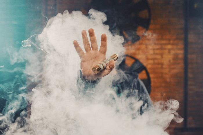 Understanding Nicotine Salts: A Game-Changer in the Vaping World - Flawless Vape Shop