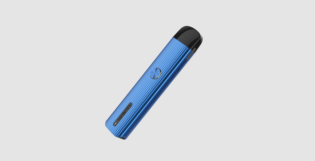 Uwell Caliburn G vs G2 - Flawless Vape Shop