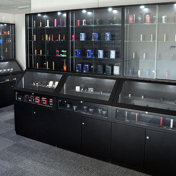 Vape Mods Explained - Flawless Vape Shop