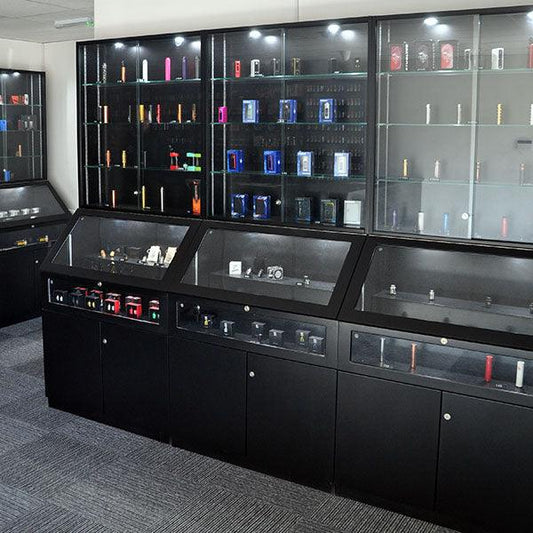 Vape Mods Explained - Flawless Vape Shop