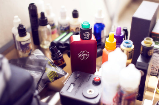 What is The Best Sub Ohm Vape Kits to Buy In 2024? - Flawless Vape Shop