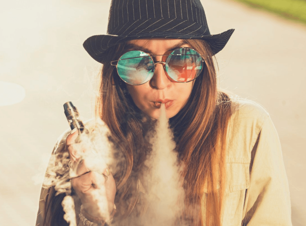 What is Vape Box Mod? - Flawless Vape Shop