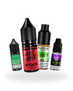 Premium High PG E-Liquid | Affordable Throat Hit Vape Juice Premium High PG E-Liquid | Affordable Throat Hit Vape Juice