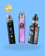 Vape Kits UK