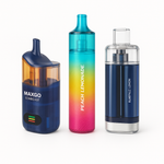 Prefilled Vape Kits