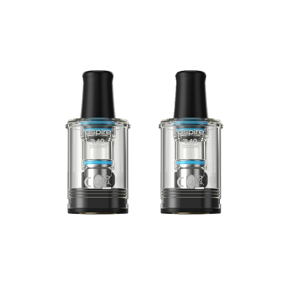Aspire Magnum Replacement Vape Pods 2pack