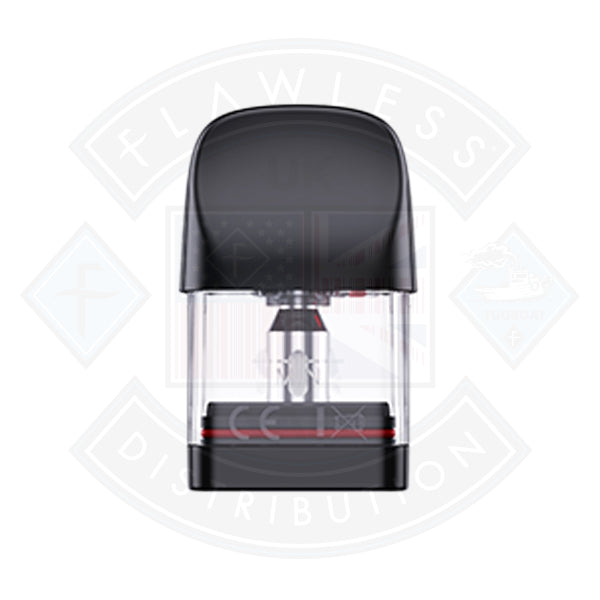 Uwell Caliburn GPP Replacement Pod Cartridge (4pcs/pack)