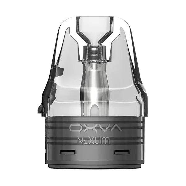 OXVA Nexlim Replacement Pods 3 pack - 0.8ohm 2ml - Flawless Vape Shop
