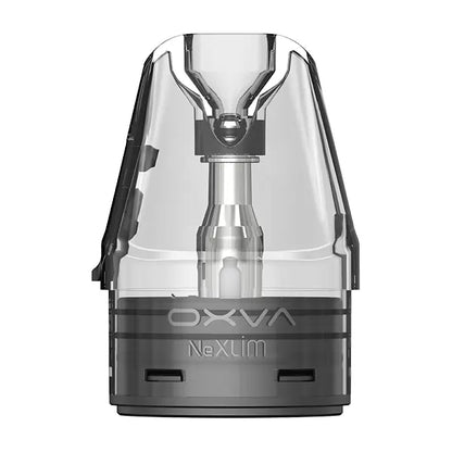 OXVA Nexlim Replacement Pods 3 pack - 0.8ohm 2ml - Flawless Vape Shop