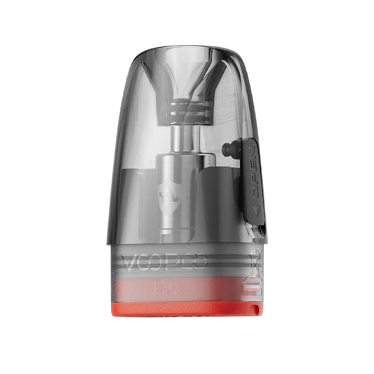 Voopoo Argus Multi-Ohm Cartridge Pod (3pcs/pack)