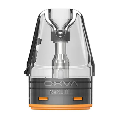 OXVA Nexlim Replacement Pods 3 pack - 0.8ohm 2ml - Flawless Vape Shop