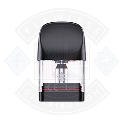 Uwell Caliburn GPP Replacement Pod Cartridge (4pcs/pack) - 0.4ohm XL - Flawless Vape Shop