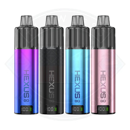 Hexus Go Vape Kit