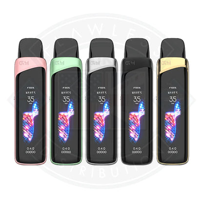 Uwell Caliburn G4 Pro Vape Kit