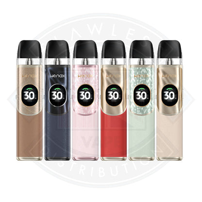 Geek Vape Wenax Q2 Vape Kit