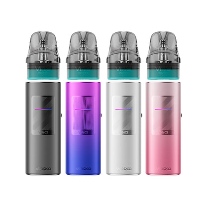 VOOPOO Vinci S Pod Kit - Neon - Flawless Vape Shop