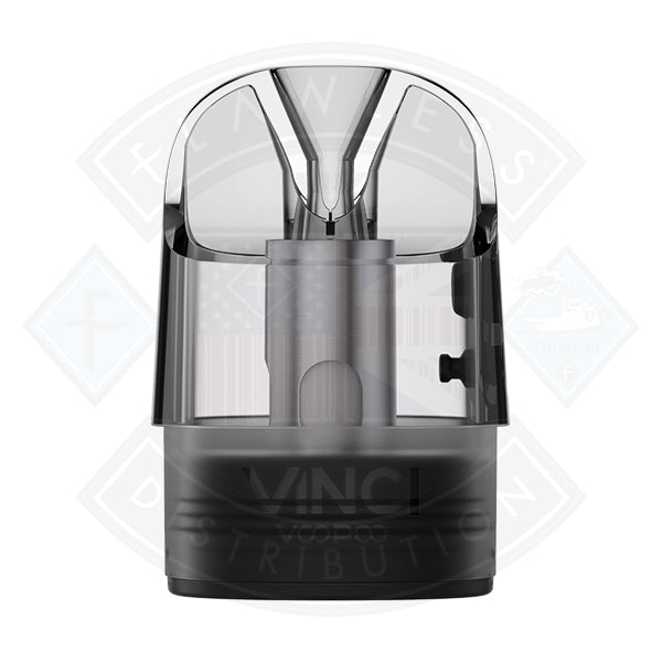 Voopoo Vinci E Pod Cartridge 2pcs