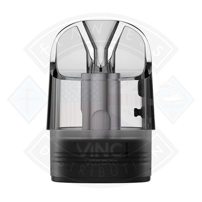 Voopoo Vinci E Pod Cartridge 2pcs
