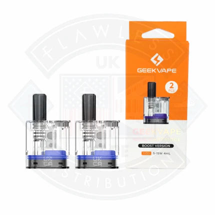 Geek Vape Soul Replacement Pods