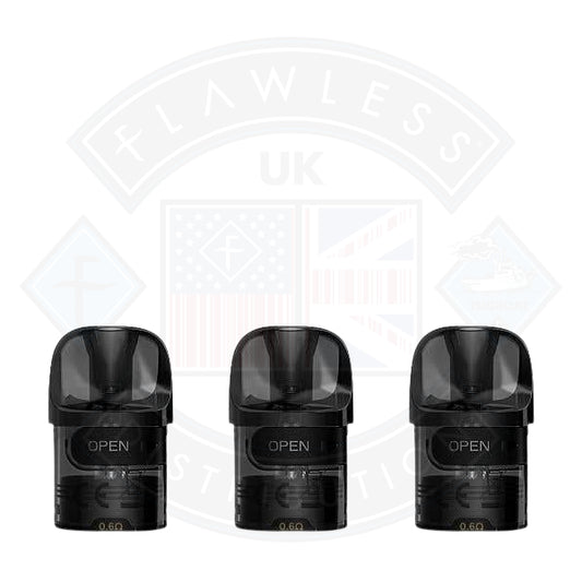 Lost Vape E Plus Cartridges