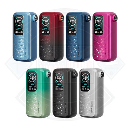 Voopoo Vinci Spark 220 Mod