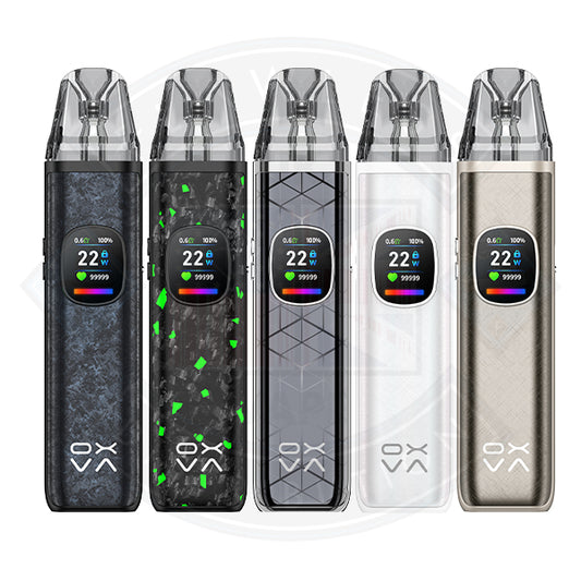 OXVA XLIM Pro 2 DNA Vape Kit