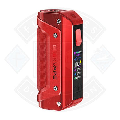 GeekVape Aegis Solo 3 Mod