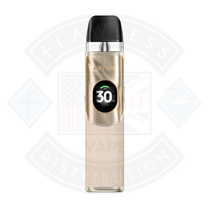 Geek Vape Wenax Q2 Vape Kit