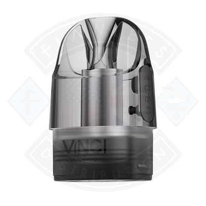 Voopoo Vinci E Pod Cartridge 2pcs