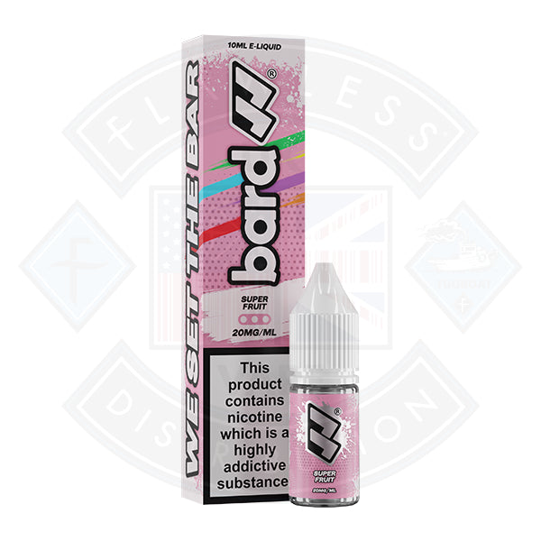 Bard Salts Super Fruit 10ml