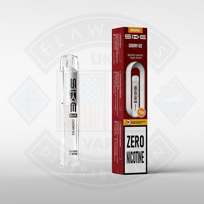 SKE Bar 600 ZERO NICOTINE Prefilled Pod