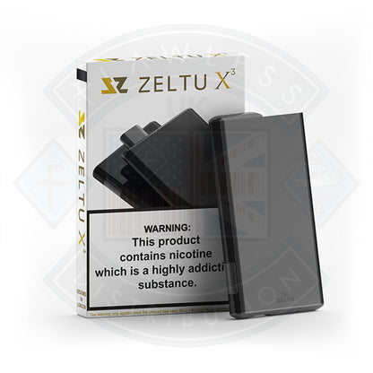 Zeltu X3 Vape Pod Kit