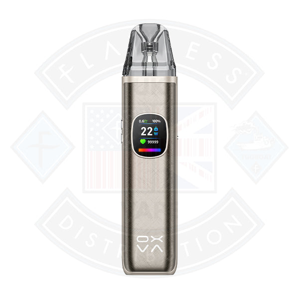 OXVA XLIM Pro 2 DNA Vape Kit