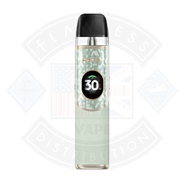 Geek Vape Wenax Q2 Vape Kit