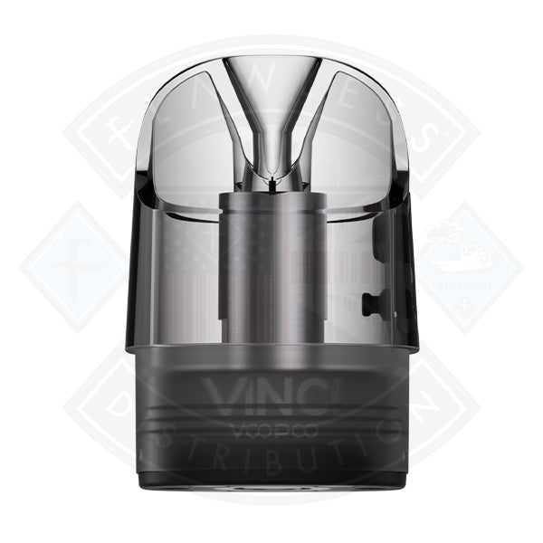 Voopoo Vinci E Pod Cartridge 2pcs