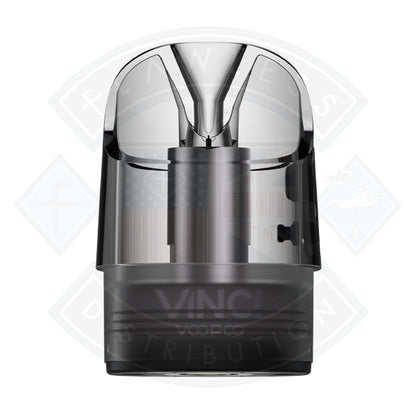 Voopoo Vinci E Pod Cartridge 2pcs