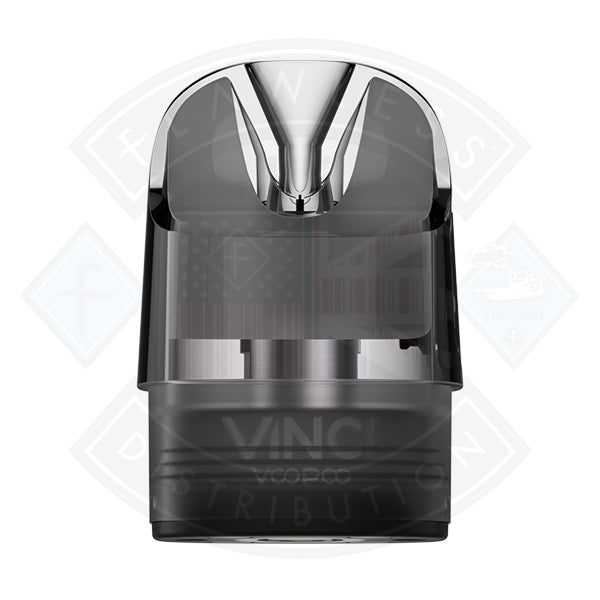 Voopoo Vinci E Pod Cartridge 2pcs