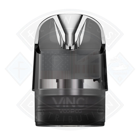 Voopoo Vinci E Pod Cartridge 2pcs