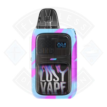 Lost Vape Ursa Epoch Pod Kit - Arcade Era - Flawless Vape Shop