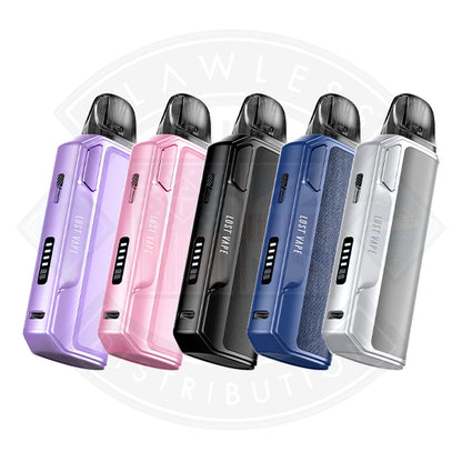 Lost Vape Thelema Elite S Pod Kit