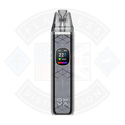 OXVA XLIM Pro 2 DNA Vape Kit - Nebula Gray - Flawless Vape Shop